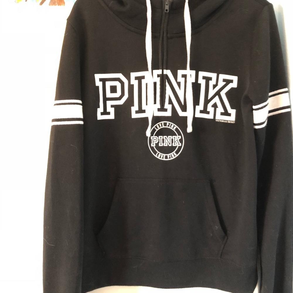 PINK Hoodie